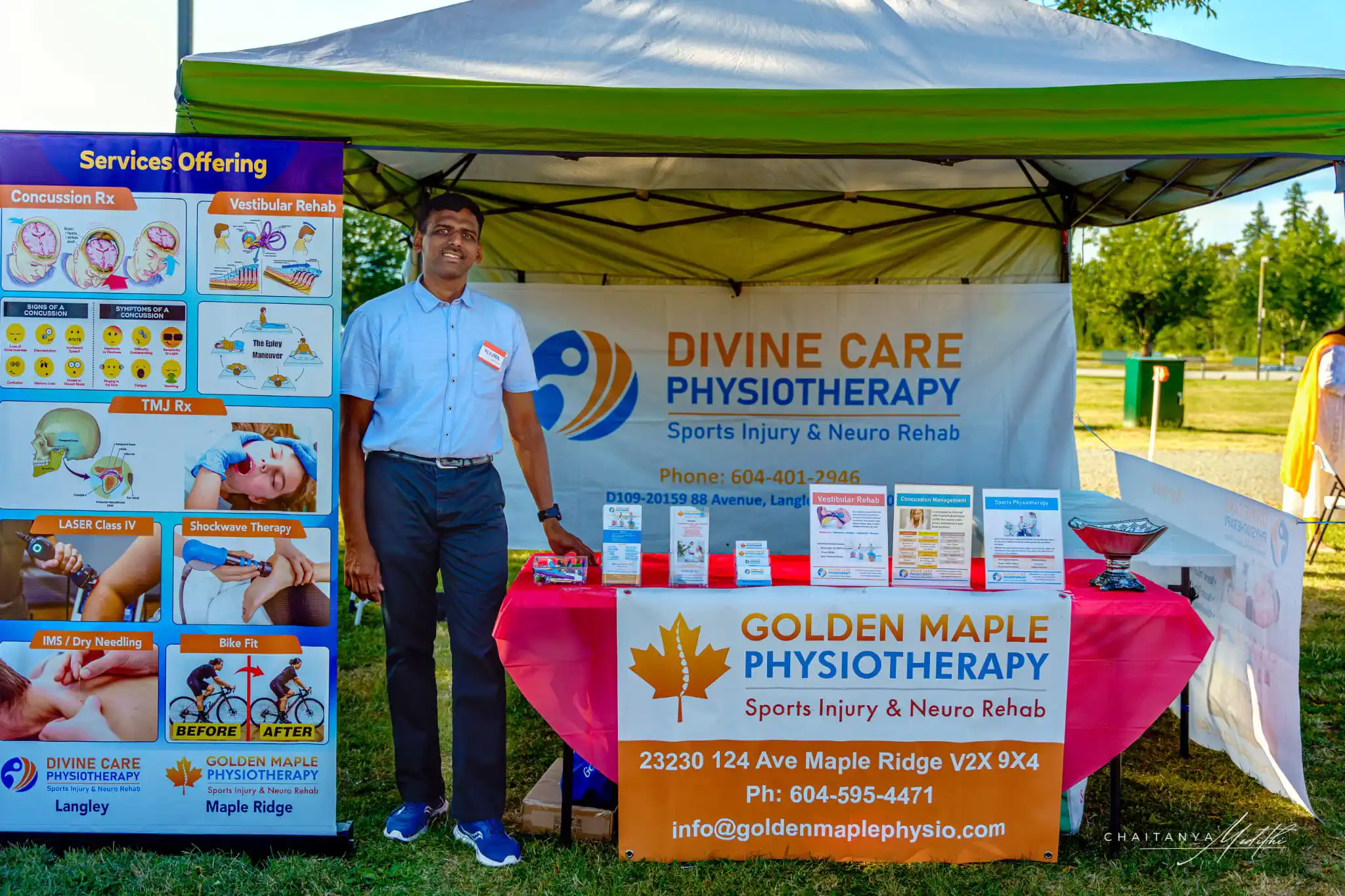 UTSAV Celebration in Maple Ridge
