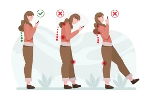 Posture correction: How Physiotherapy Can Improve Your Alignment