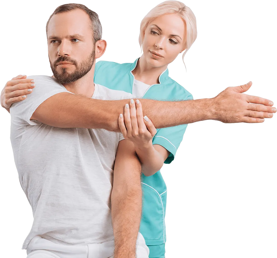 Finding the Best Physiotherapy Clinic Near Me: What Patients Should Look For