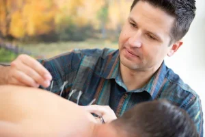 Intramuscular Stimulation (IMS), Dry Needling, Functional Dry Needling (FDN)