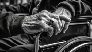 Fall prevention therapy & Balance rehab
