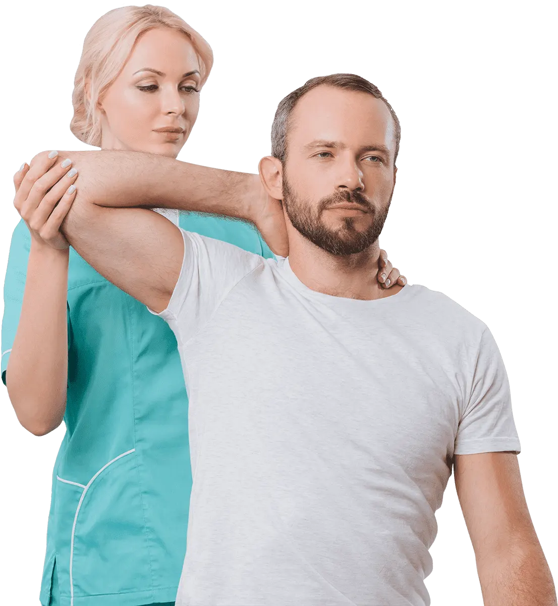10 Unexpected Roles for Physiotherapy in Today’s World