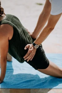 Can Hands-On Therapy Help Your Shoulder Pain? New Study Says Yes