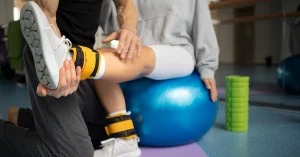 10 Stages of Knee Replacement Rehab Physiotherapy Recovery and Their Role in Restoring Mobility
