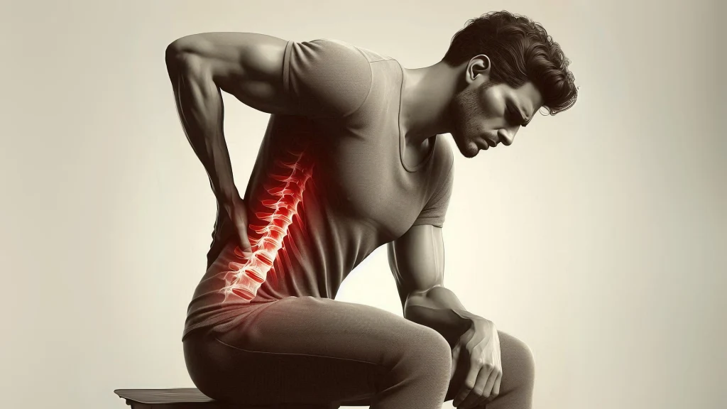 Back pain physiotherapy Langley