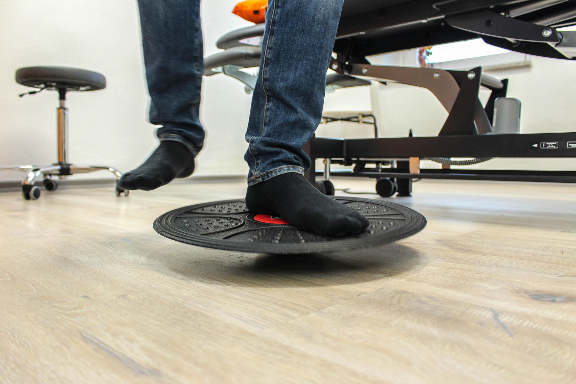 10 Features of the Best Sports Physiotherapy Clinics That Support Effective Recovery