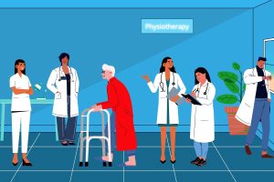 Post-Surgical Rehab: A Step-by-Step Recovery Guide for Restoring Strength and Mobility
