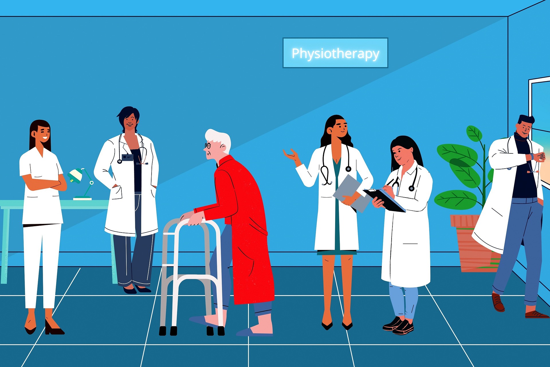 Post-Surgical Rehab: A Step-by-Step Recovery Guide for Restoring Strength and Mobility