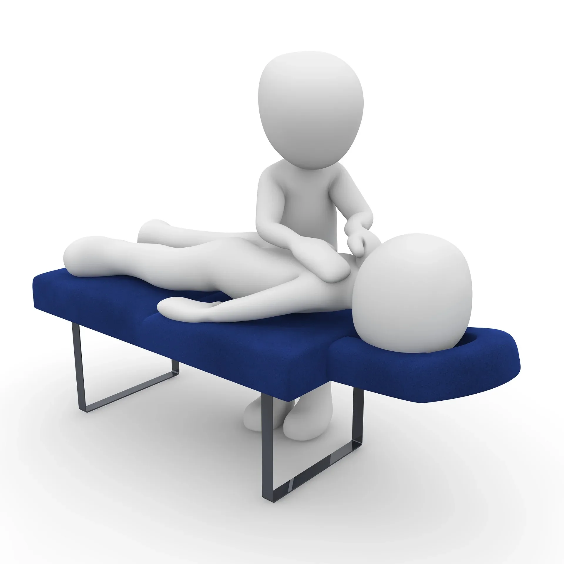 manual physiotherapy clinic