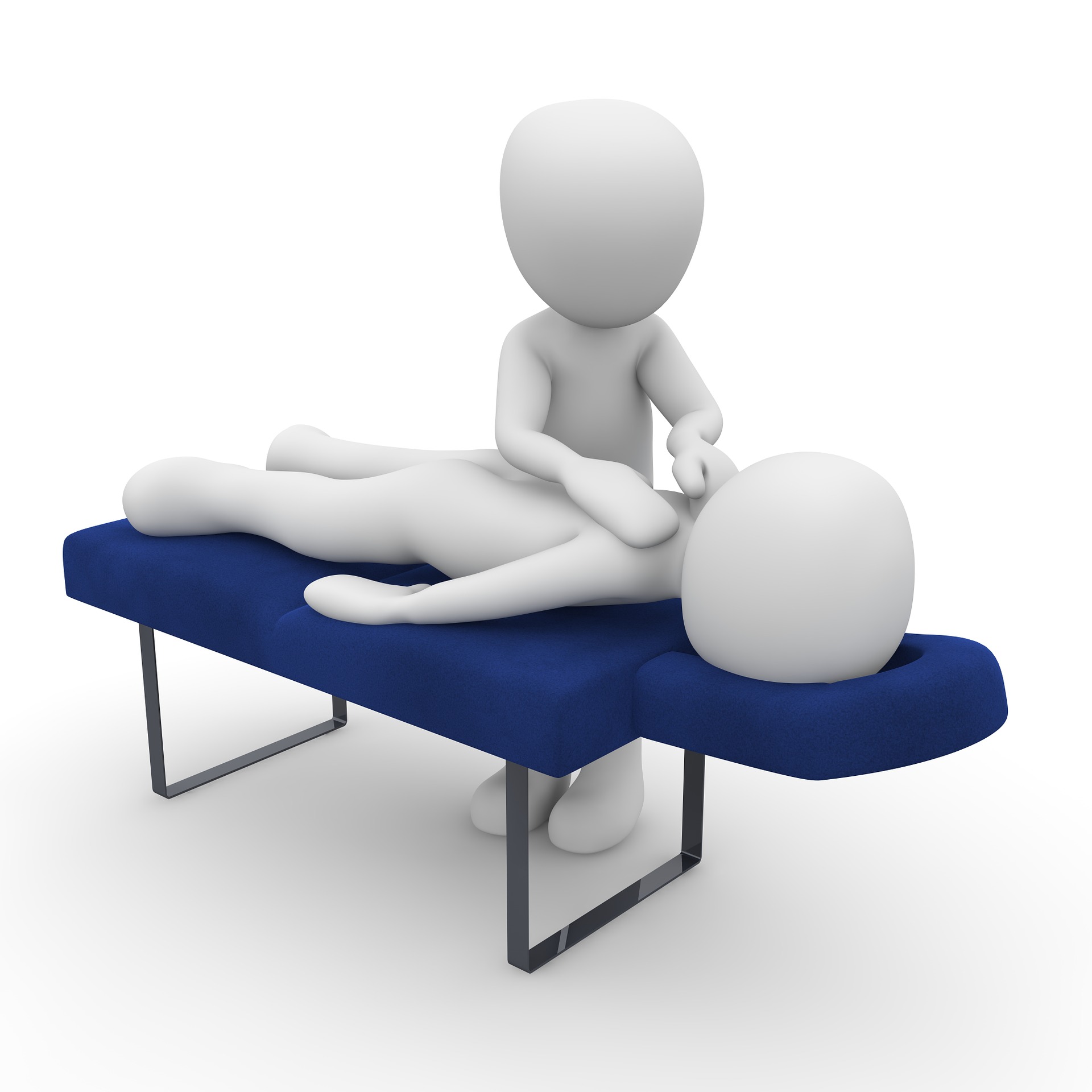 Manual Physiotherapy Clinic vs Traditional Rehabilitation Methods: Understanding the Key Differences