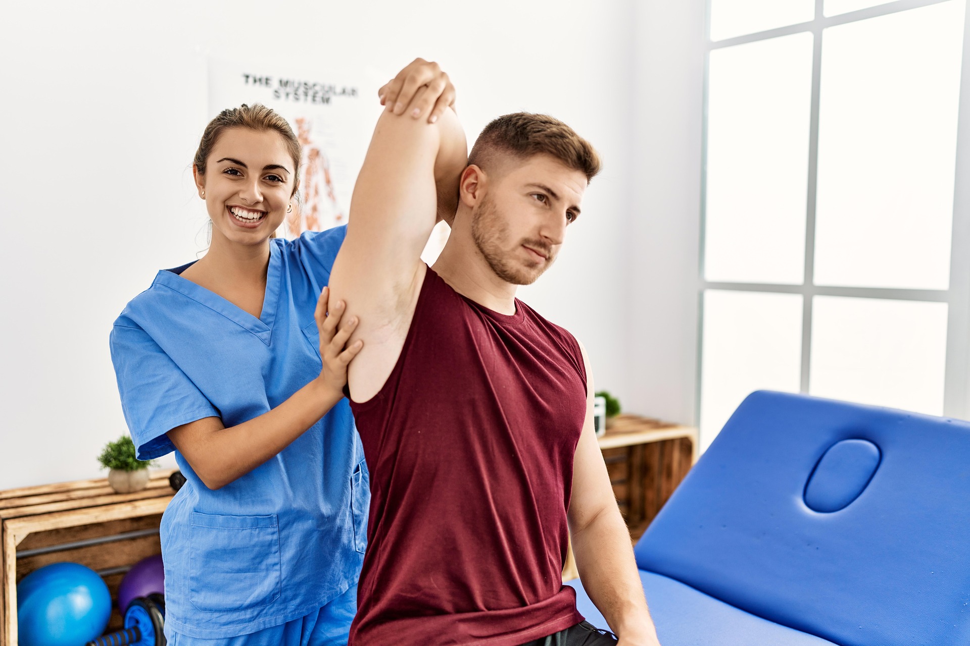 Best Manual Physiotherapy Clinic in Langley: What Sets It Apart?