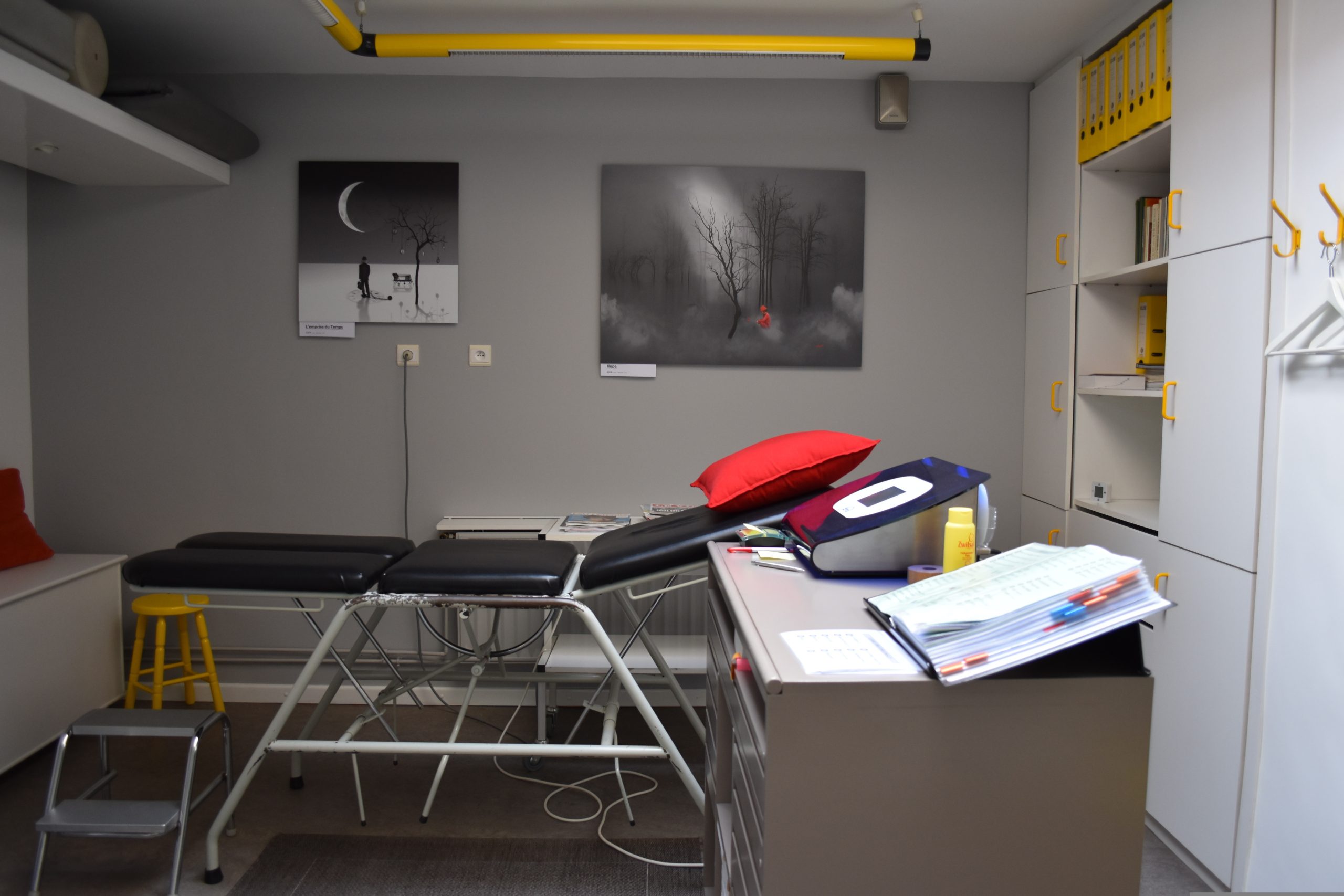 5 Questions to Ask Before Booking a Physiotherapist Near Me