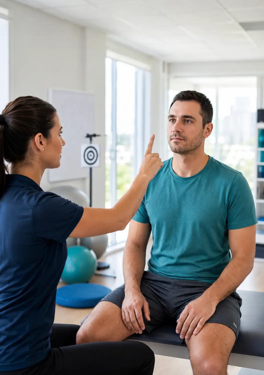 Concussion Management