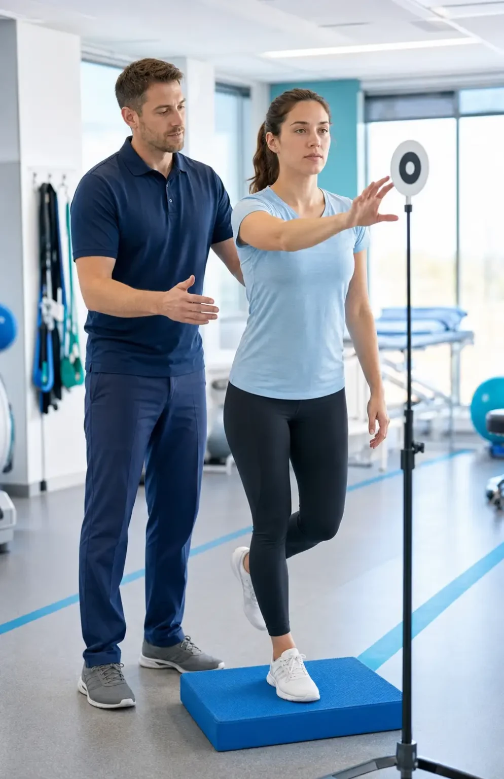 Concussion Management