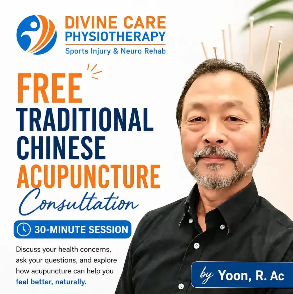 chines acupuncture