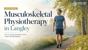 Musculoskeletal Physiotherapy in Langley