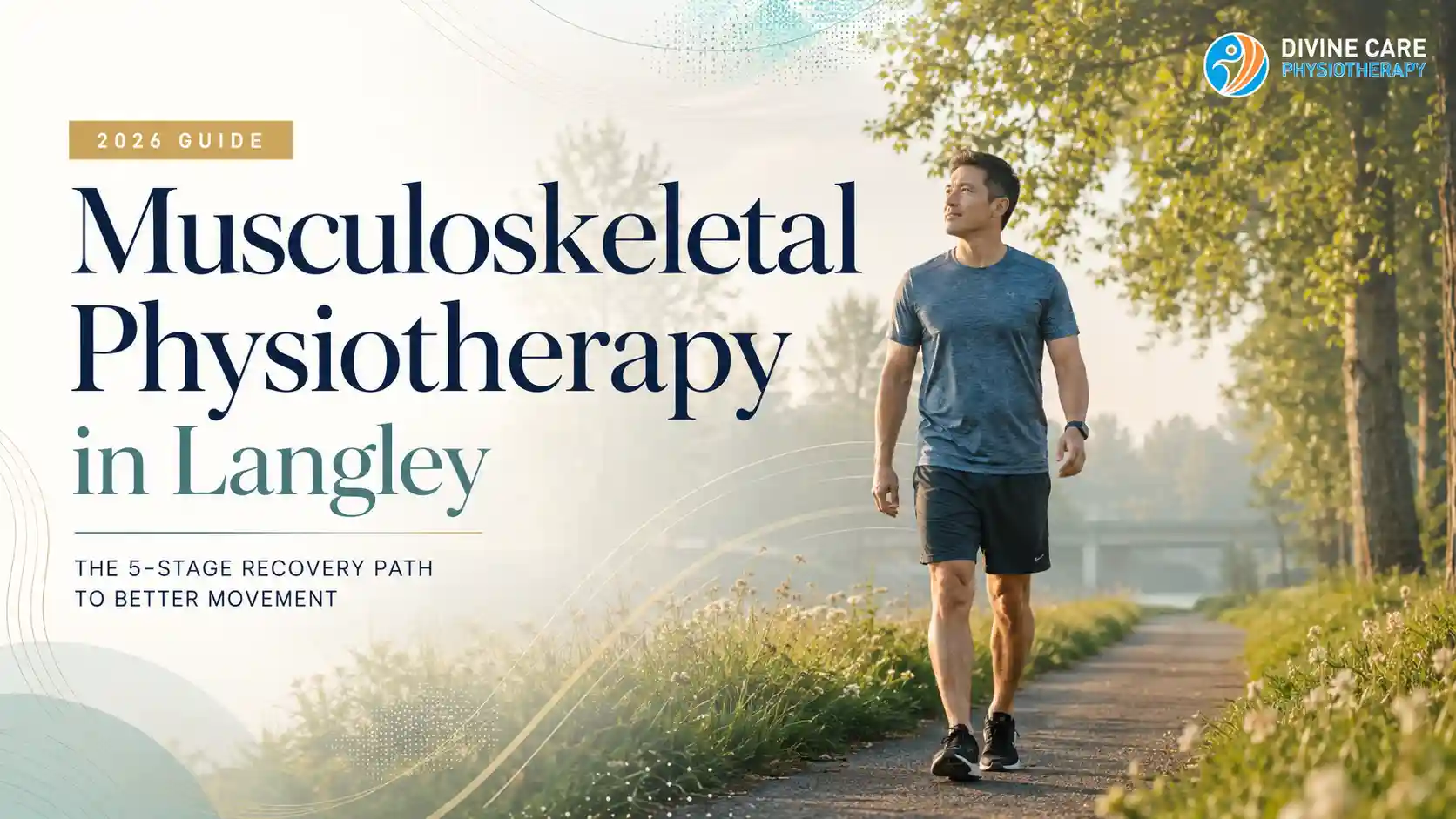 Musculoskeletal Physiotherapy in Langley